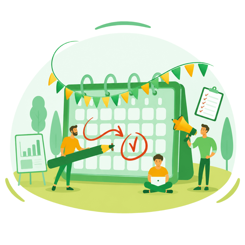 Events & Abenteuer