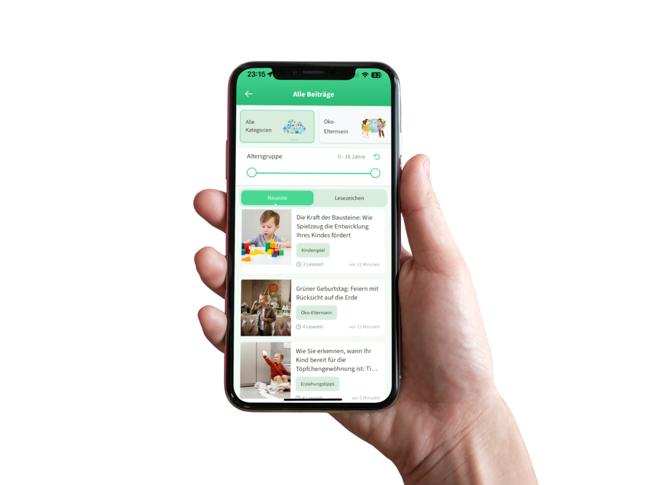 Loopelo App
