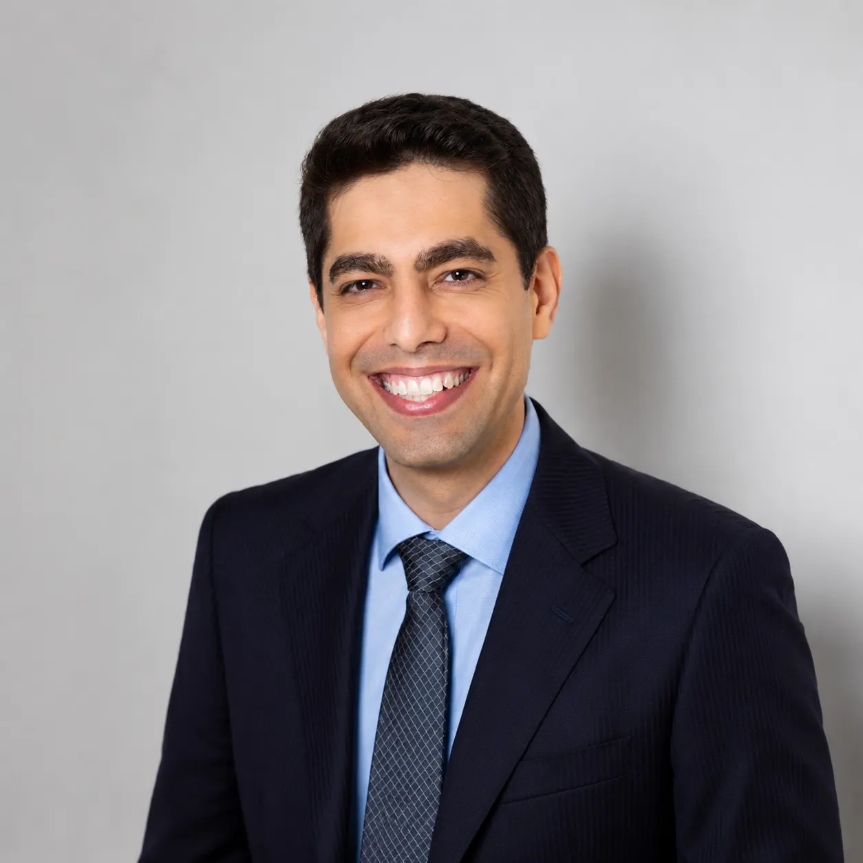 Dr. Amin Yazdi
