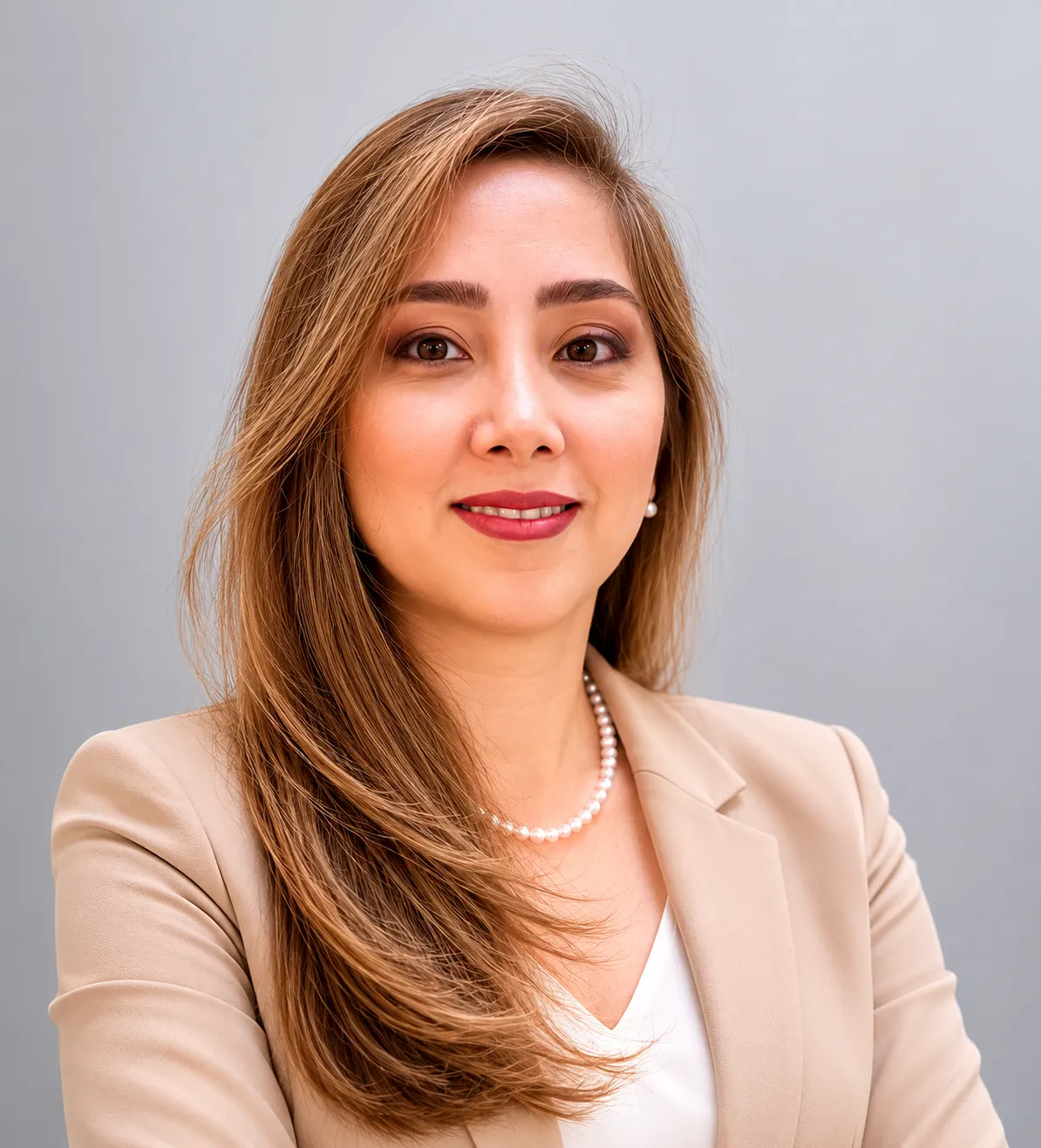 Jana Pour